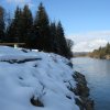 An der Isarfloßlände - Bild 5