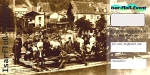 Isarfloßfahrt am 10. Mai 2026